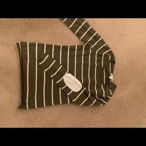 Banana Republic sweater